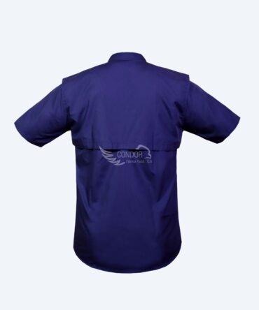 Camisa Caballero Modelo 1