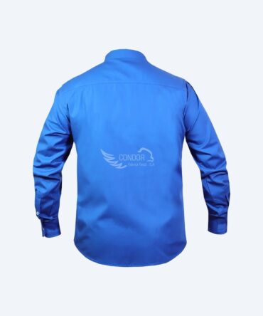 Camisa Caballero Manga Larga Modelo 1