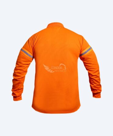 Chemise Caballero Manga Larga Modelo 1