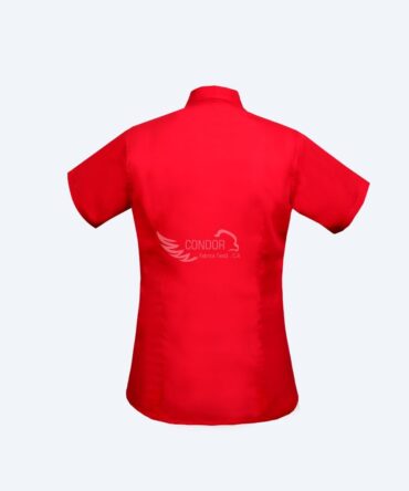 Camisa Dama Modelo 3