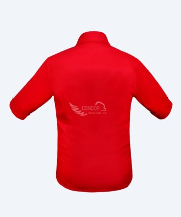 Camisa Dama Tres Cuartos Modelo 1