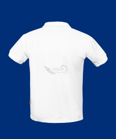 Chemise Escolar Blanca